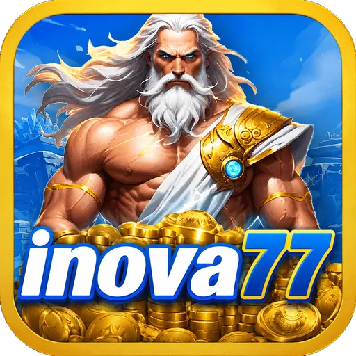 INOVA77 - Permainan Domino Terbaik di Ujung Jari Anda