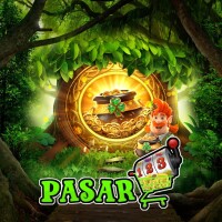 PASAR123 - Game Pertanian Seru untuk Pecinta Farming