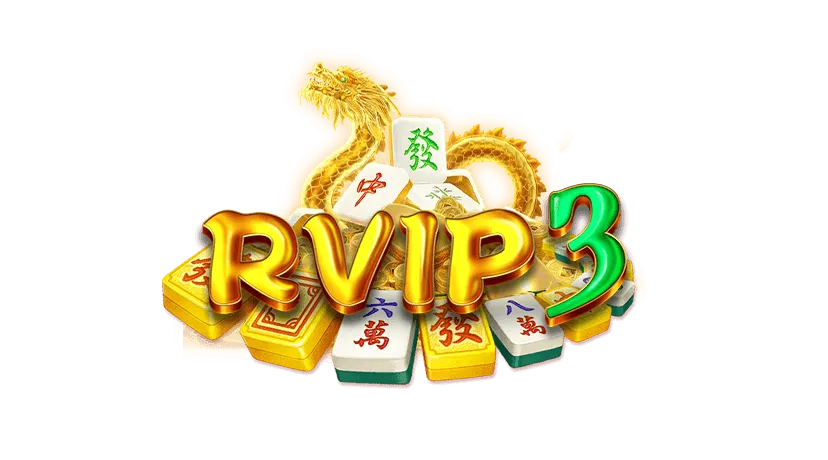 RVIP3 - Game QiuQiu Seru dan Menyenangkan