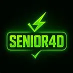 SENIOR4D - Petualangan Seru di Dunia Fantasi